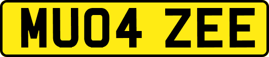 MU04ZEE