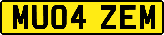 MU04ZEM