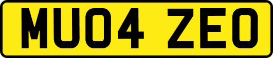 MU04ZEO