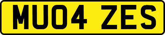 MU04ZES