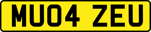 MU04ZEU