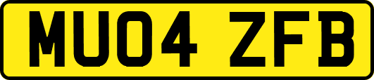MU04ZFB