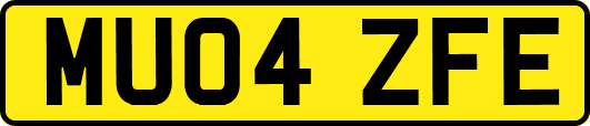 MU04ZFE