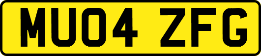MU04ZFG