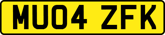 MU04ZFK