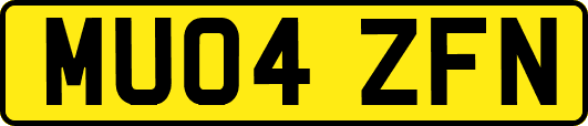 MU04ZFN