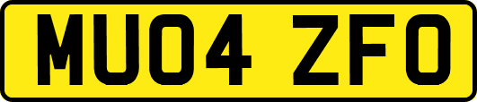 MU04ZFO