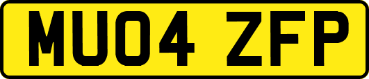 MU04ZFP