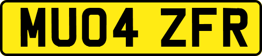 MU04ZFR
