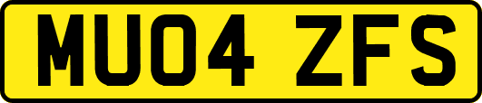 MU04ZFS