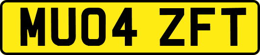 MU04ZFT