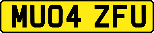 MU04ZFU