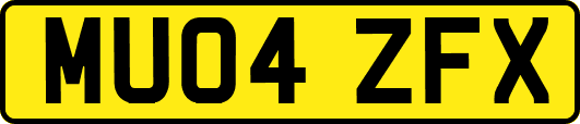 MU04ZFX