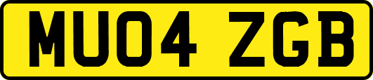 MU04ZGB