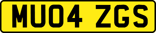 MU04ZGS