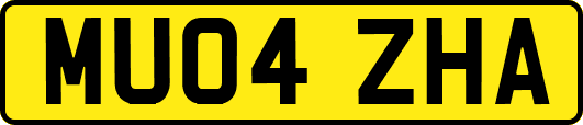 MU04ZHA