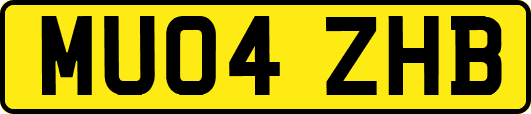 MU04ZHB