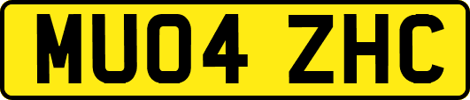 MU04ZHC