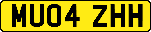 MU04ZHH