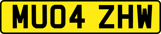 MU04ZHW