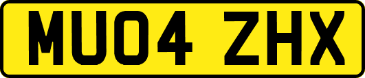 MU04ZHX
