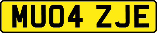 MU04ZJE