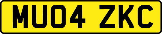 MU04ZKC