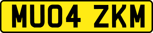 MU04ZKM