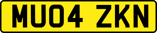MU04ZKN