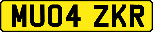 MU04ZKR