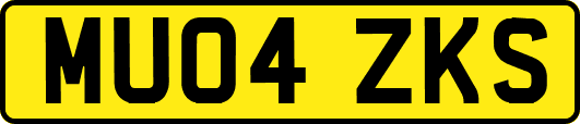 MU04ZKS