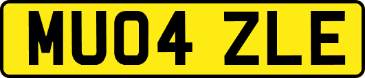 MU04ZLE
