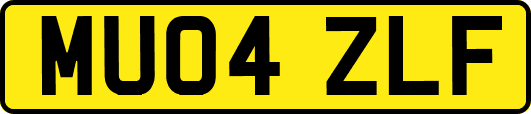MU04ZLF