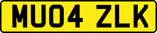 MU04ZLK