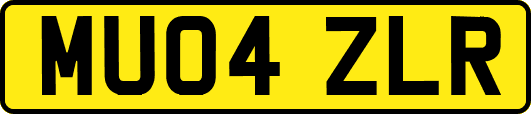 MU04ZLR