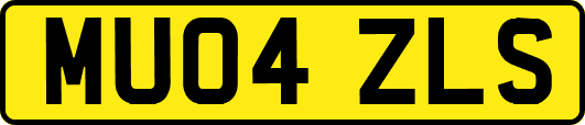 MU04ZLS