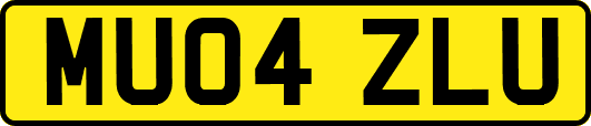MU04ZLU