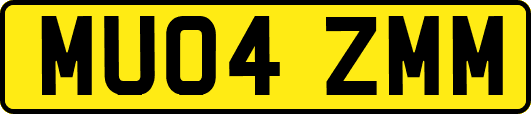 MU04ZMM