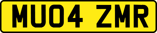 MU04ZMR