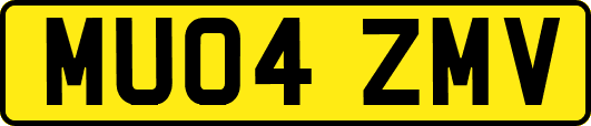 MU04ZMV
