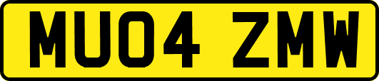 MU04ZMW