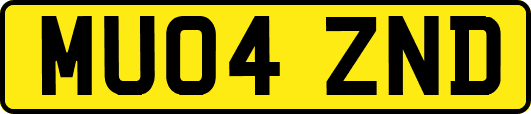 MU04ZND