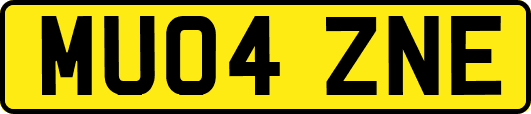 MU04ZNE