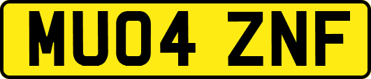 MU04ZNF