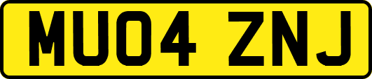 MU04ZNJ