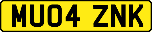 MU04ZNK