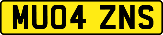 MU04ZNS