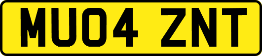 MU04ZNT