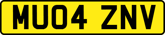 MU04ZNV