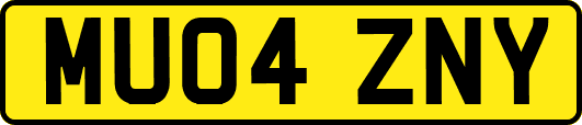 MU04ZNY